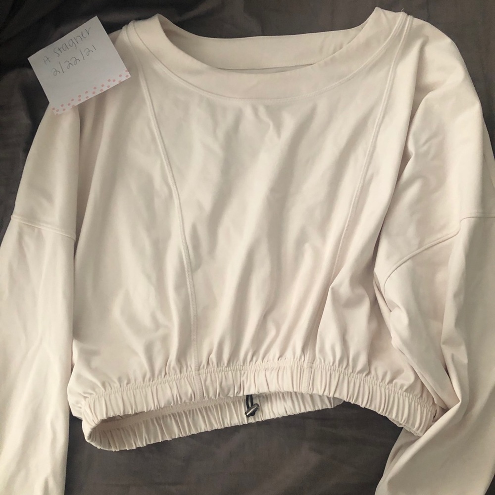 Balance Athletica outlander crew